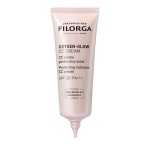 FILORGA, Oxygen Glow CC Cream, SPF30, Διορθωτική Κρέμα Προσώπου, δυσχρομίες, 3540550011448