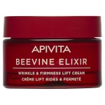 APIVITA, Beevine Elixir, Αντιρυτιδική Κρέμα προσώπου, αντιγήρναση