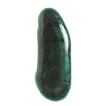 KORRES Βερνίκι Νυχιών Velvet Green 89 Gel Effect 11ml