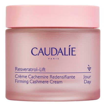 CAUDALIE-RESVERATROL LIFT Firming Cashmere Cream