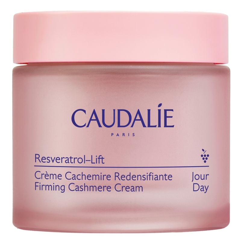 CAUDALIE-RESVERATROL LIFT Firming Cashmere Cream