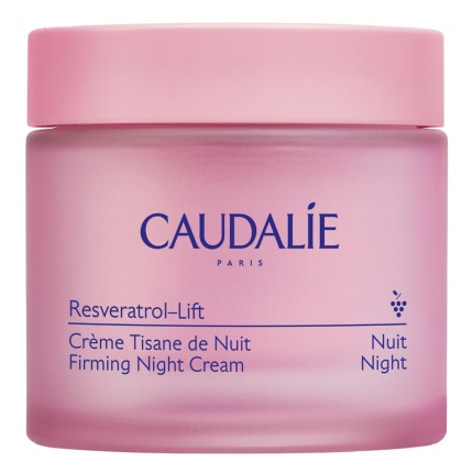 CAUDALIE-Resveratrol Lift Firming Night Cream