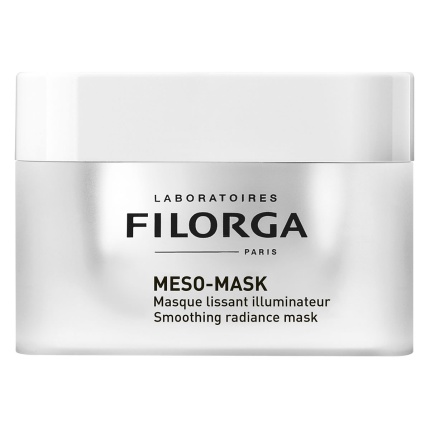 FILORGA, Meso Mask, Anti-Wrikle, Μάσκα Προσώπου Λάμψης, 3401348573060