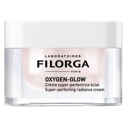 FILORGA, Oxygen Glow Cream, Κρέμα Προσώπου Λαμπερό Δέρμα, ενυδατική κρέμα, ενυδάτωση προσώπου, 3540550009032
