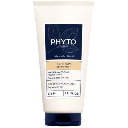 PHYTO Nutrition Conditioner Θρέψης για Ξηρά Μαλλιά 175ml