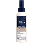 PHYTO Reparation 230°, Θερμοπροστατευτικό Σπρέι, Σπρέι Κατά του Σπασίματος για Κατεστραμμένα & Εύθραυστα Μαλλιά, 3701436916954