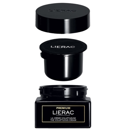 LIERAC Premium Creme Voluptuese Ανταλλακτικό 50ml