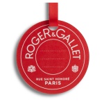 ROGER+GALLET Cedrat Εορταστικό Σετ Eau Parfumee Bienfaisante 30ml & Κρέμα Χεριών 30ml