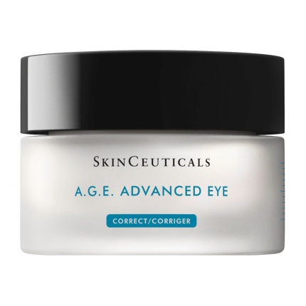 SkinCeuticals, A.G.E. Advanced Eye, Αντιγηραντική Κρέμα Ματιών, 3606000604643