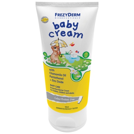 FREZYDERM Baby Cream
