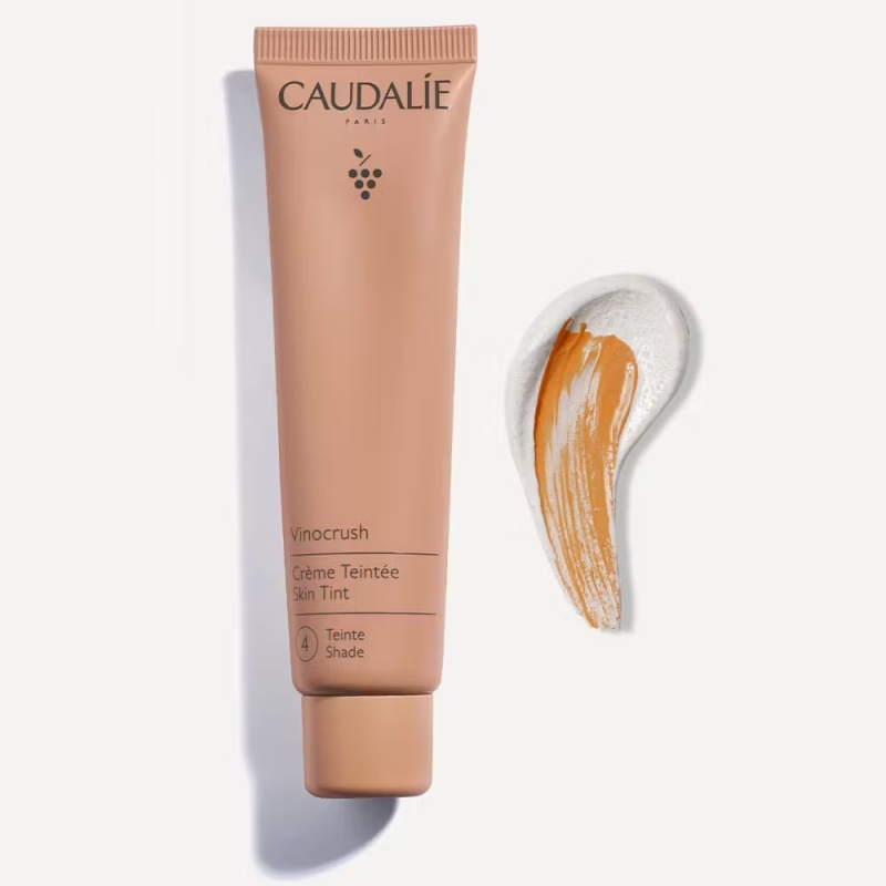 CAUDALIE Vinocrush Tint 4