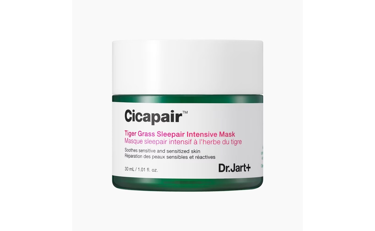 DR.JART Cicapair Sleepair Mask