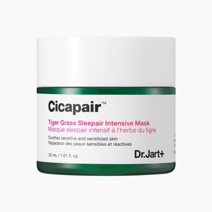 DR.JART Cicapair Sleepair Mask