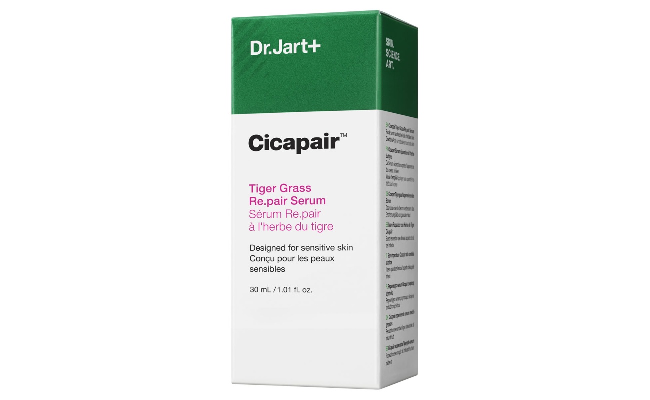 DR.JART Cicapair Serum