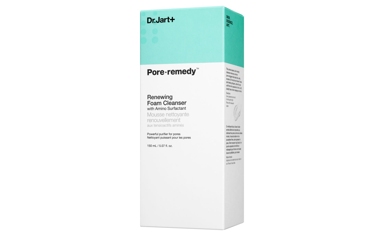 DR.JART+ Pore remedy Cleanser