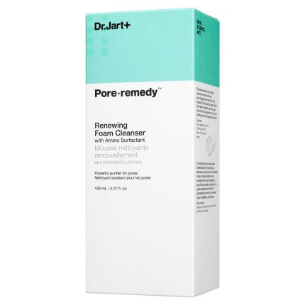 DR.JART+ Pore remedy Cleanser