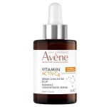 Eau Thermale Avène, avene, VITAMIN ACTIV Cg Radiance Corrector Serum, ορος προσωπου, αντιγηρανση, 3282770393477