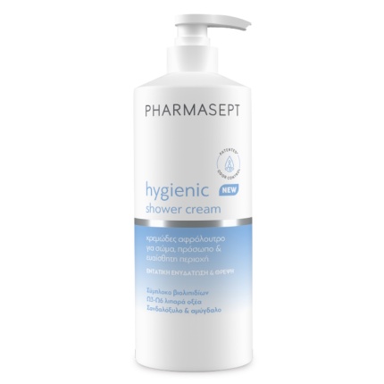 PHARMASEPT Hygienic Shower Cream
