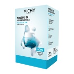 VICHY, ενυδατική κρέμα Mineral 89