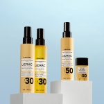 LIERAC SUNISSIME, The Melt-in Sun Body Lotion, SPF50, Αντηλιακό Γαλάκτωμα, Αντηλιακό Σώματος, 3701436917524