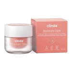 CLINEA, Moonlight Glow Gel Κρέμα Νύχτας, Gel Κρέμα Λάμψης και Αναζωογόνησης, αντιγηρανση, 5201314168201