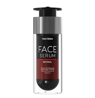 FREZYDERM Face Serum Retinol