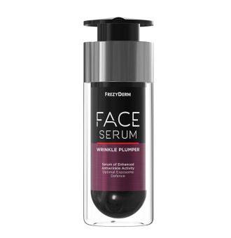 FREZYDERM Face Serum Wrinkle Plumper