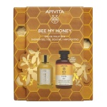 APIVITA, BEE MY HONEY, Φρέσκο και Αναζωογονητικό Eau de Toilette