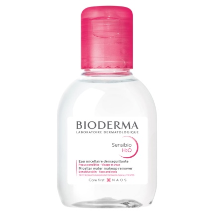 BIODERMA, Sensibio H2O, Νερό Καθαρισμού, Micellaire, ντεμακιγιαζ, καθαριστικο προσωπου, 3401395376706