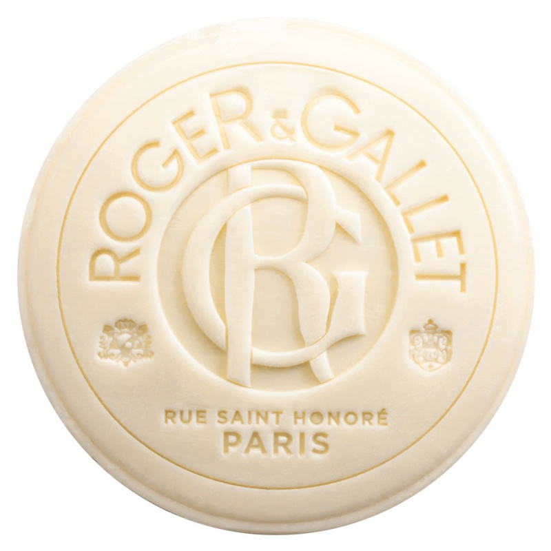 ROGER+GALLET, Μπάρα Καθαρισμού 3 σε 1, Cologne Twist, 3701436925499, σαπουνι