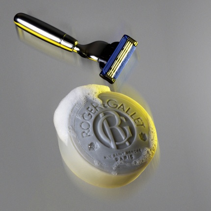 ROGER & GALLET, Μπάρα Ξυρίσματος, Cologne Twist, 3701436925505