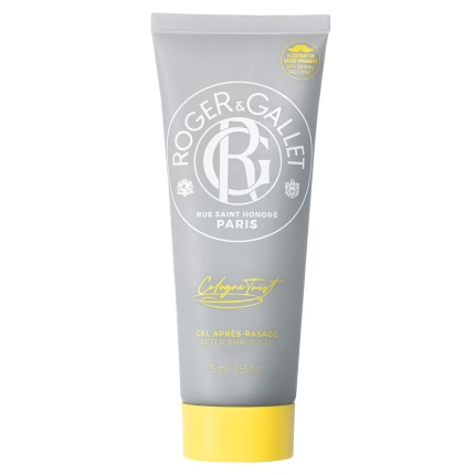 ROGER & GALLET, Gel Για Μετά Το Ξύρισμα, Cologne Twist, 3701436925512