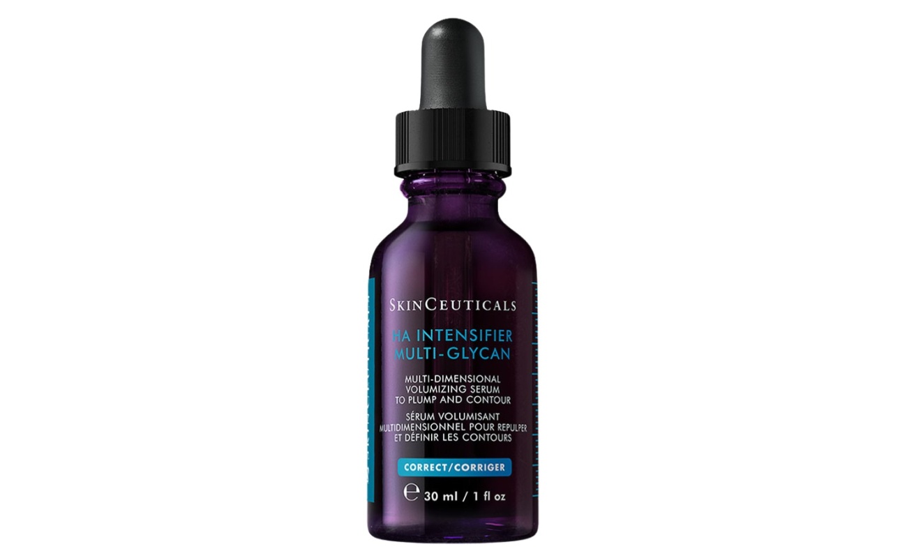 SkinCeuticals, H.A. Intensifier Multi-Glycan, Ορος Προσωπου, Ορος με Υαλουρονικο Οξυ, αντιγηραντικος ορος, αντιγηρανση, 3337875898584