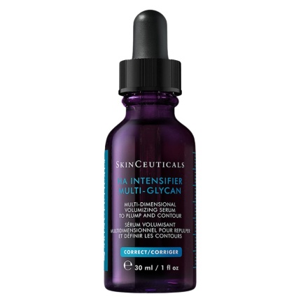 SkinCeuticals, H.A. Intensifier Multi-Glycan, Ορος Προσωπου, Ορος με Υαλουρονικο Οξυ, αντιγηραντικος ορος, αντιγηρανση, 3337875898584