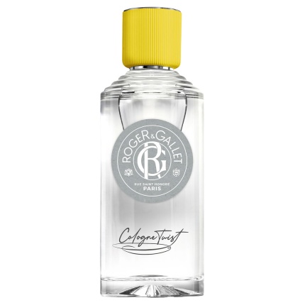 ROGER & GALLET, Eau de Cologne, Cologne Twist, ανδρικο αρωμα, 3701436925468