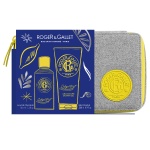 ROGER&GALLET, Set Cologne Twist Eau de Gologne, Gel Douche, 3701436927837