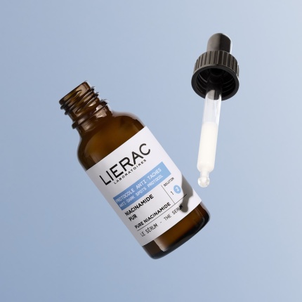 LIERAC, Serum Προσώπου, Πρωτόκολλο Κατά των Κηλίδων, 3701436928148