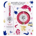 ROGER&GALLET, σετ αρωμα και Σαπούνι, 3701436927776, εορταστικο σετ ROGER & GALLET