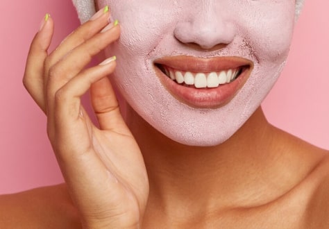 μασκες προσωπου, face mask, apivita