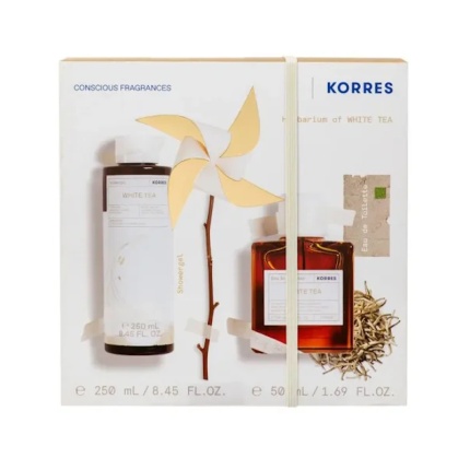 KORRES Set White Tea