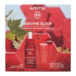 APIVITA Beevine Elixir Ορός Ενεργοποίησης Σύσφιξης & Lifting