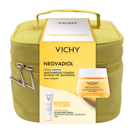 Vichy Neovadiol Kρέμα ημέρας