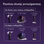 Αντιγηραντική κρέμα ματιών Caudalie Premier Cru 15 ml επαγγελματική φωτογραφία