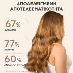 apivita ROYAL JELLY ELIXIR ΣΑΜΠΟΥΑΝ ΑΝΑΖΩΟΓΟΝΗΣΗΣ