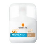 LA ROCHE-POSAY Anthelios UV AIR SPF50+ Aντηλιακό Προσώπου Με χρώμα - Medium Απόχρωση 50ml