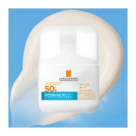 LA ROCHE-POSAY Anthelios UV AIR SPF50+ antiliako prosopou me xroma
