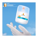 LA ROCHE-POSAY Anthelios UV Air SPF50+ Serum Sunscreen 50ml - Image 5