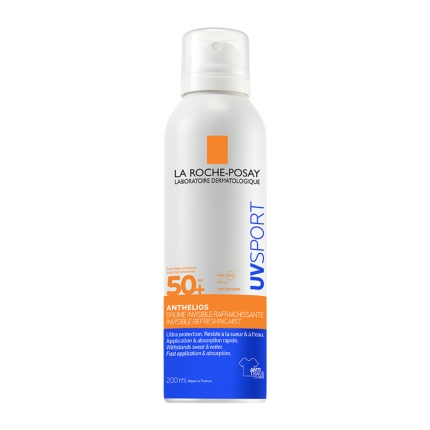 la roche-posay anthelios uvsport mist spf50 200ml