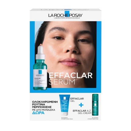 La Roche-Posay Effaclar Serum, 5201100742769
